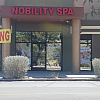 Nobility Spa exterior