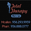 Total Therapy Mens Spa 2 exterior