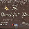 Body Relaxation Center exterior