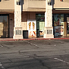 NO 1 Masssage exterior