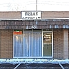 Golden Spa exterior