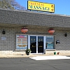 Oriental Massage exterior