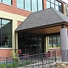 Relax Zone exterior