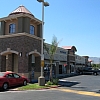 Aroma Spa exterior