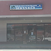 Sun and Sea Health Spa Massage exterior