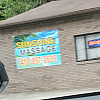 Sunshine Massage exterior