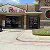 X&F Foot Spa exterior