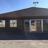 T. W. Massage therapy exterior