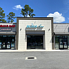 Bliss Massage Spa exterior