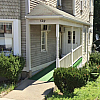 AJ massage exterior