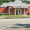 Orinetal massage exterior