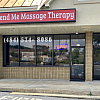 Mend Me Massage Therapy exterior
