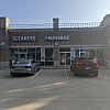HealingWood Massage exterior