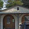 Thai Yoga Massage exterior