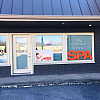 Beautiful Spa exterior