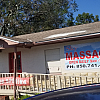 Mayflower Massage exterior
