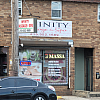 Infinity Spa exterior