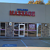 Golden Bucket SPA exterior